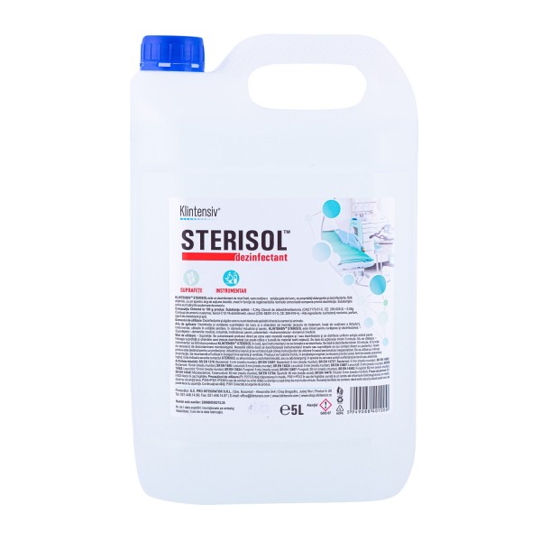 STERISOL 5L
